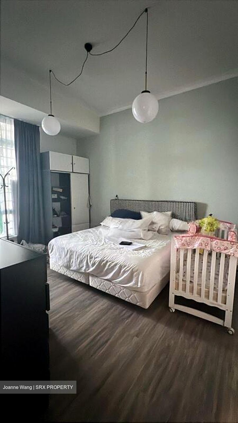 The Sunny Spring (D14), Apartment #503268811